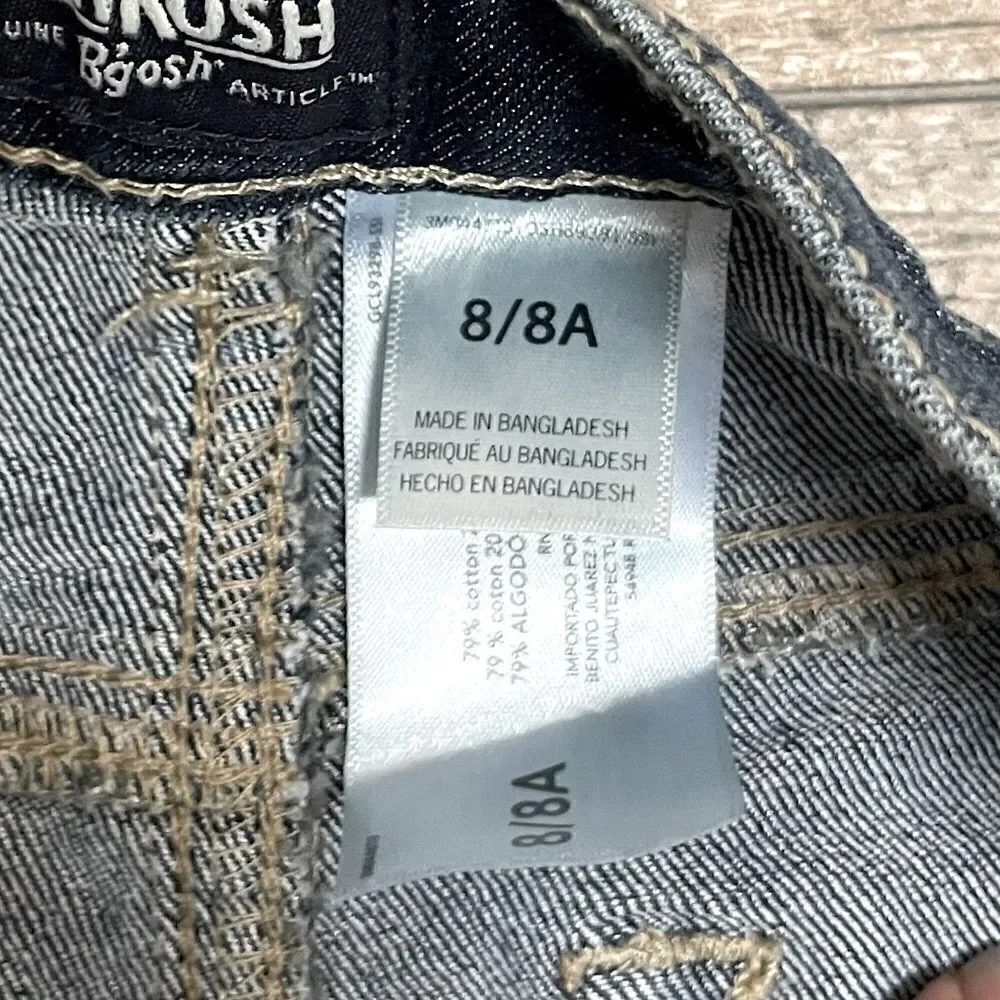 OshKosh Bgosh new oshkosh